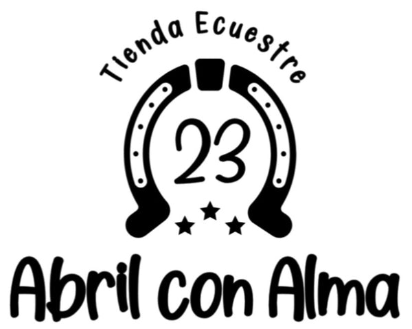 Tienda Ecuestre Abril con Alma