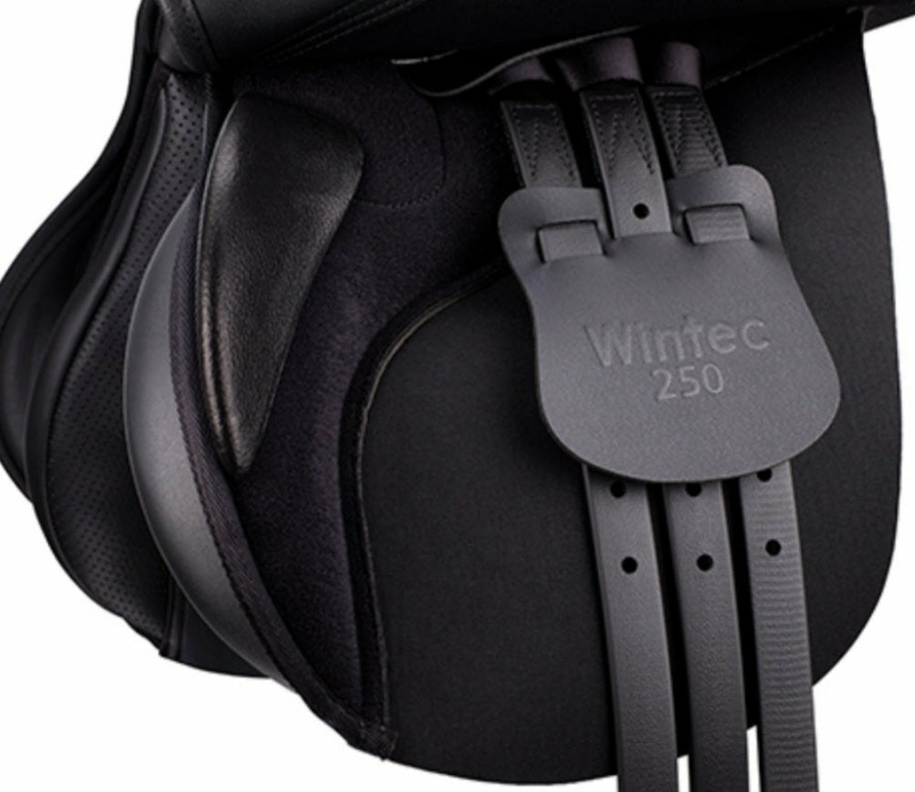 Montura Wintec 250 New uso general