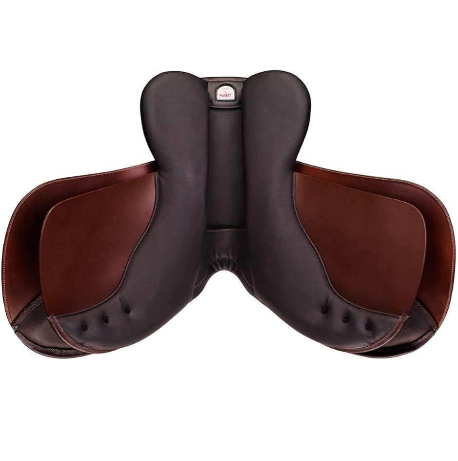 Montura Arena salto pony