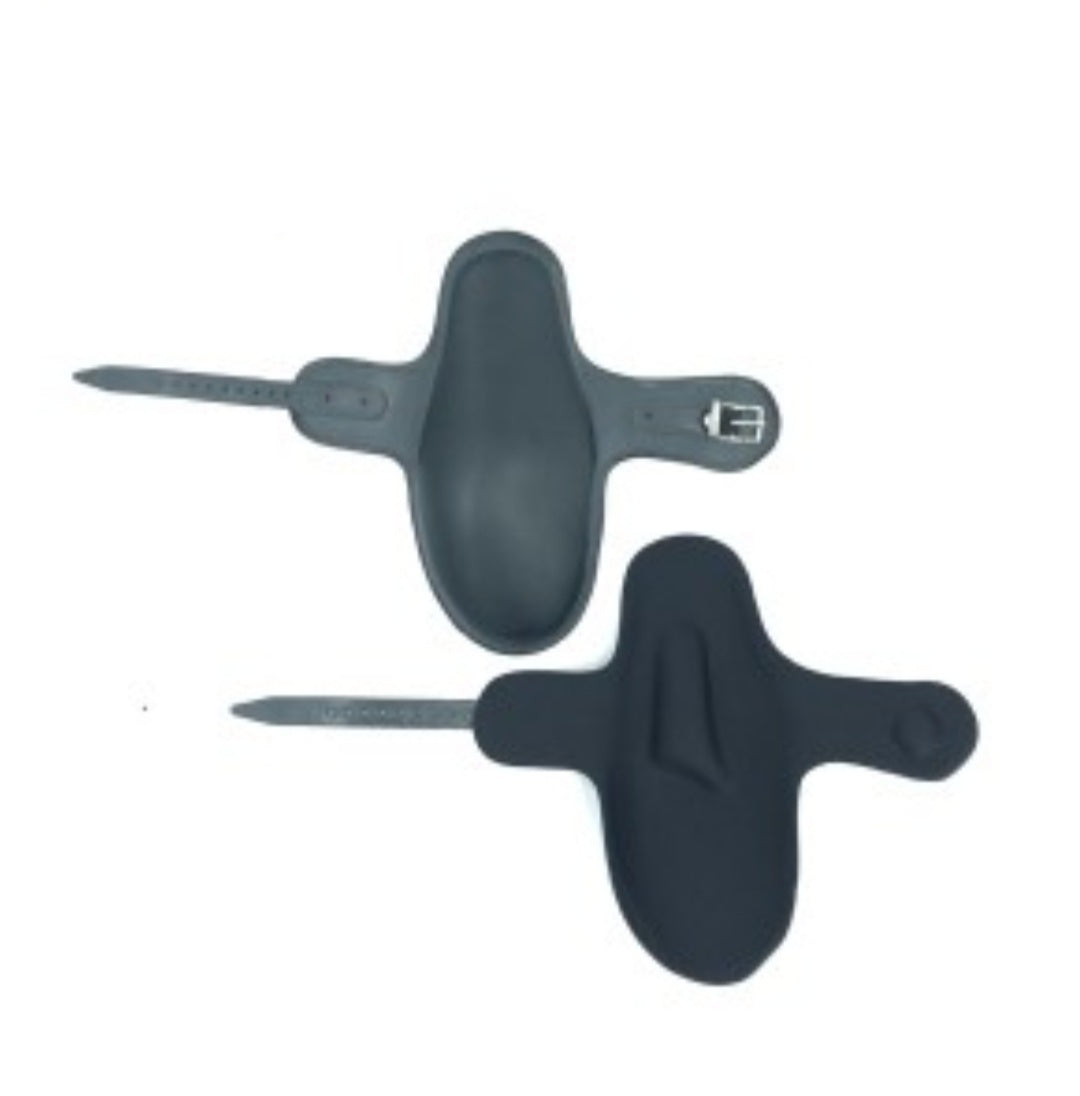 Protectores rodillas trotón Horflex de RT