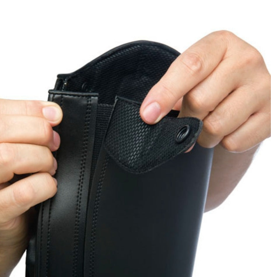 Bota Ariana sintética Lexhis