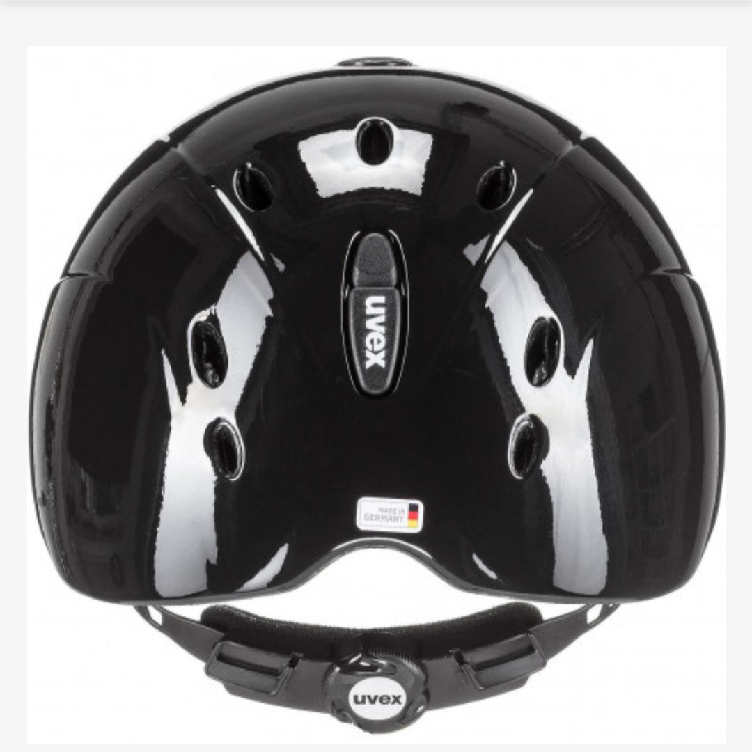 Casco Uvex Onyx niñ@s