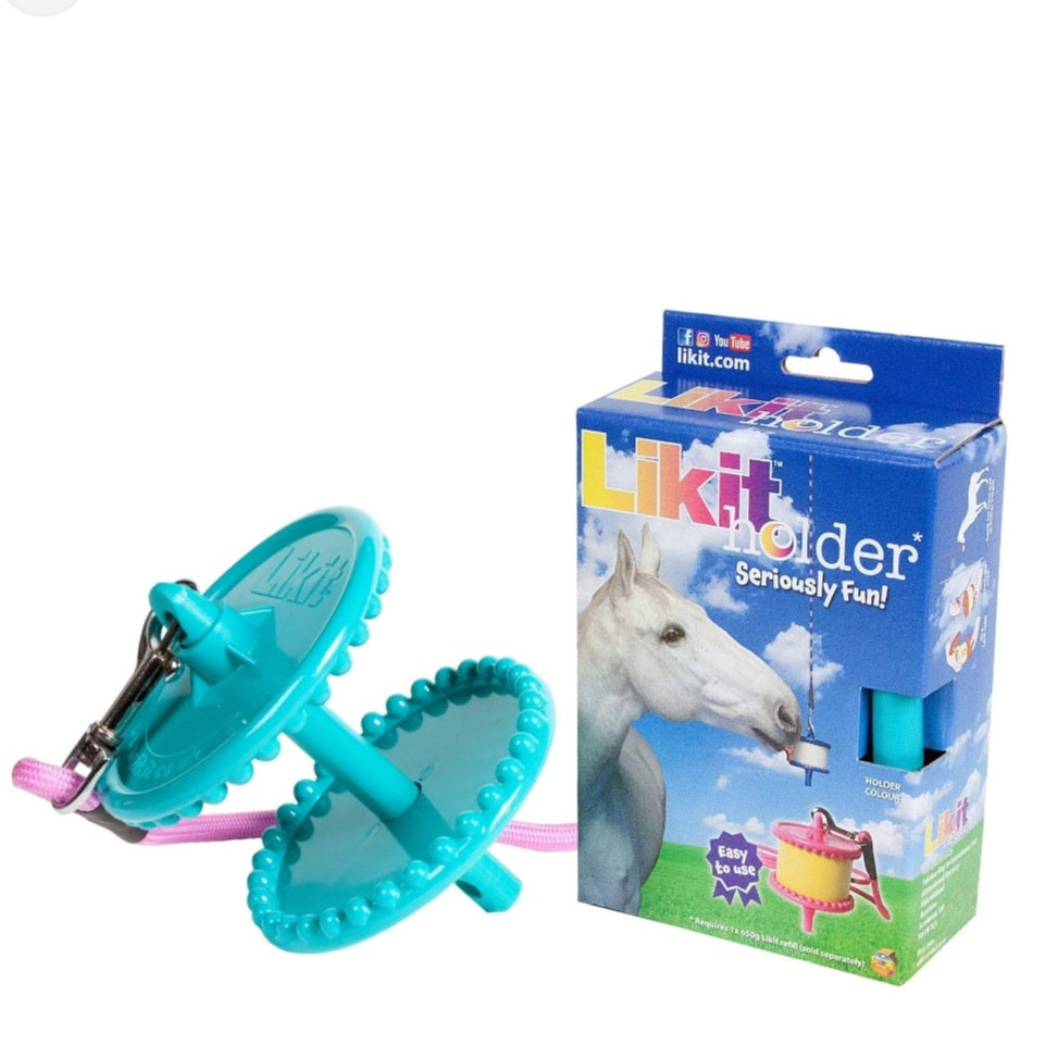 Juguete Likit Holder