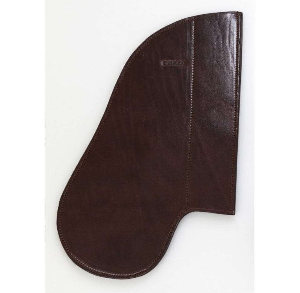 Rozadero ación estribo Corzo