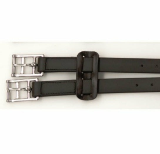 Prolongador cincha cuero