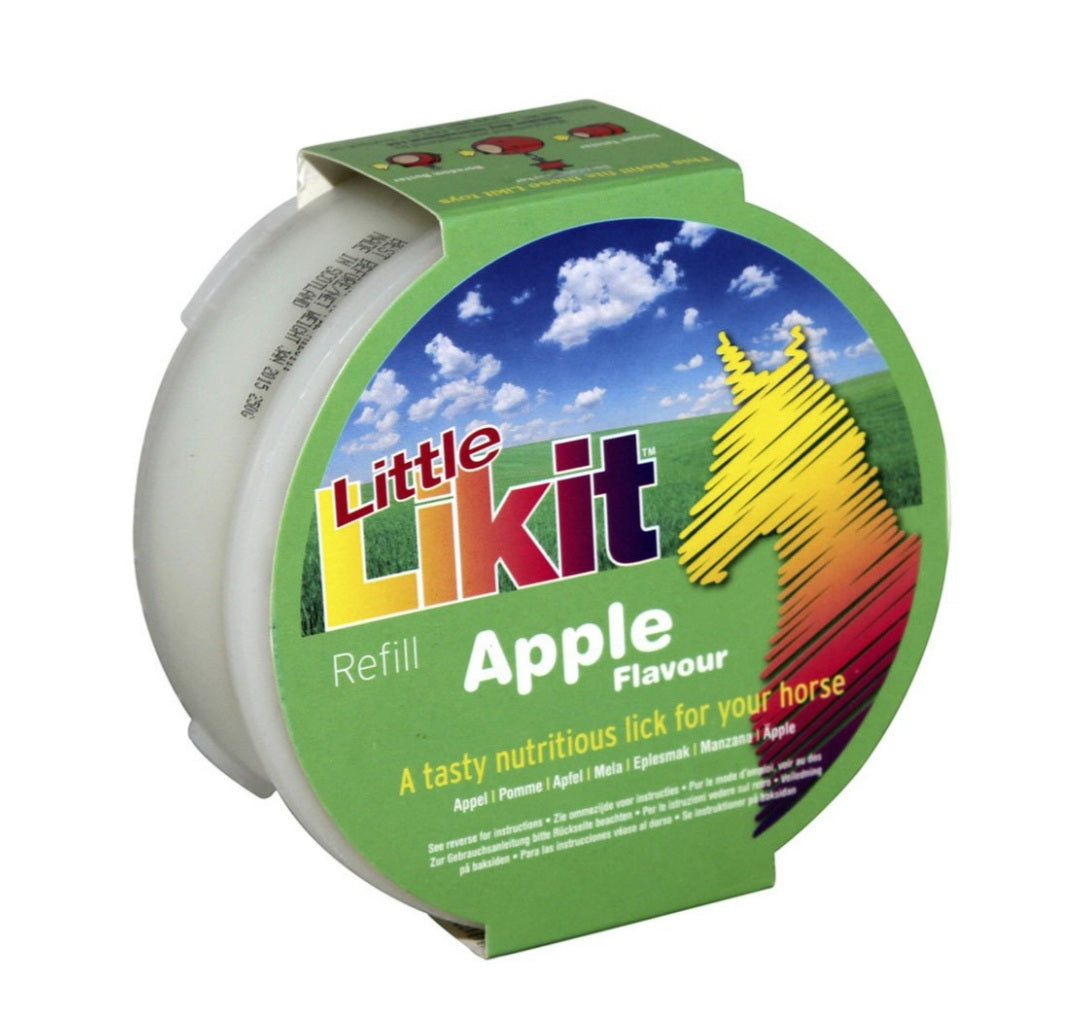 Recambio Pequeño Likit 250gr