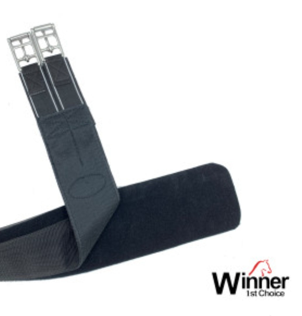 Cincha neopreno/velcro