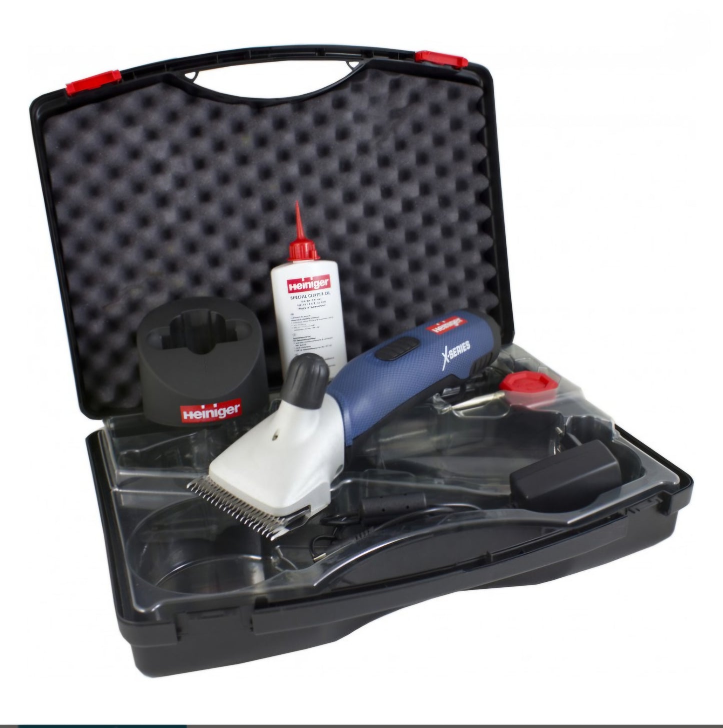 Esquiladora Heiniger Xplorer