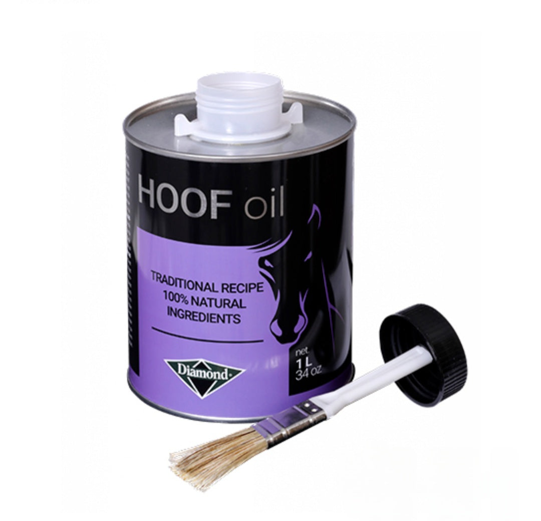 Aceite cascos Diamond 1L