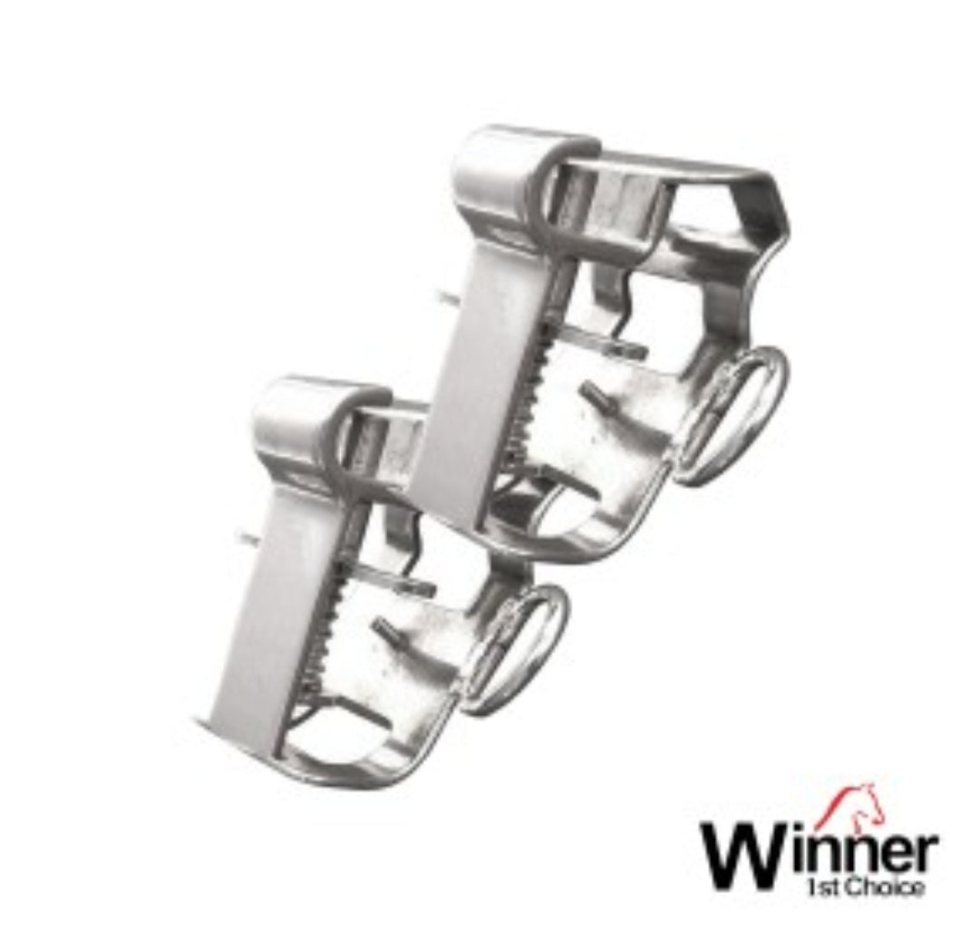 Pieza QH guarnición