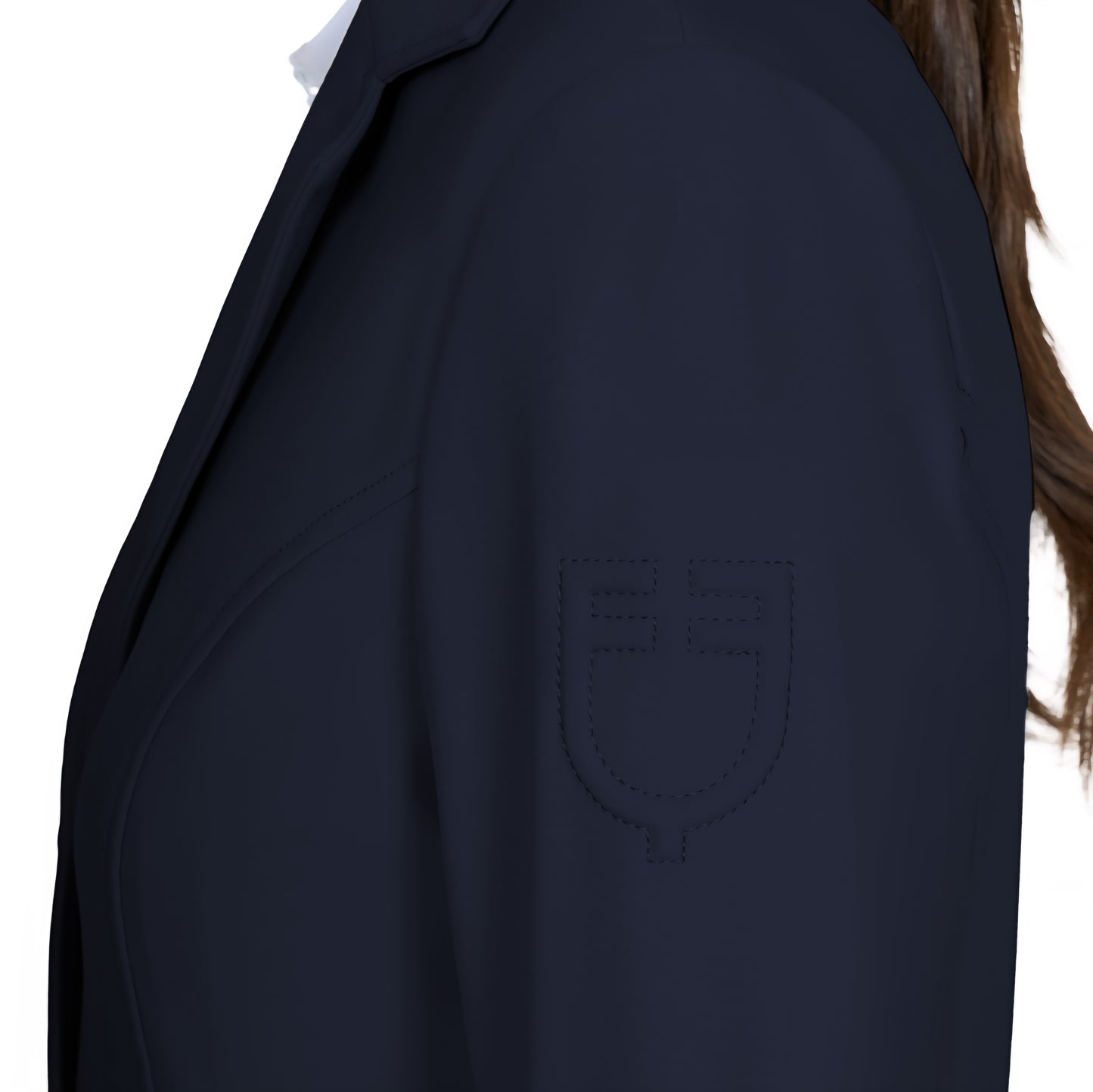 Chaqueta concurso mujer Ecuestro