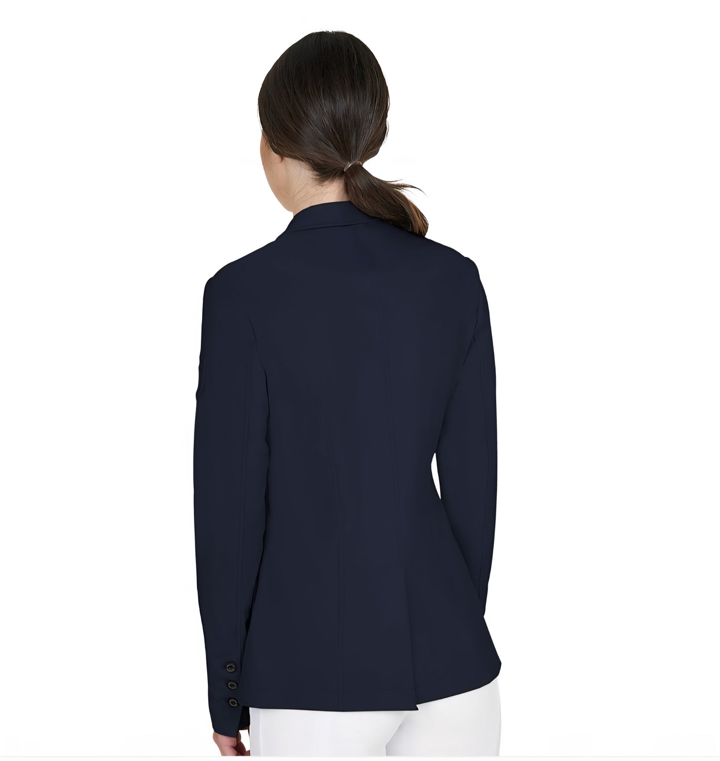 Chaqueta concurso mujer Ecuestro