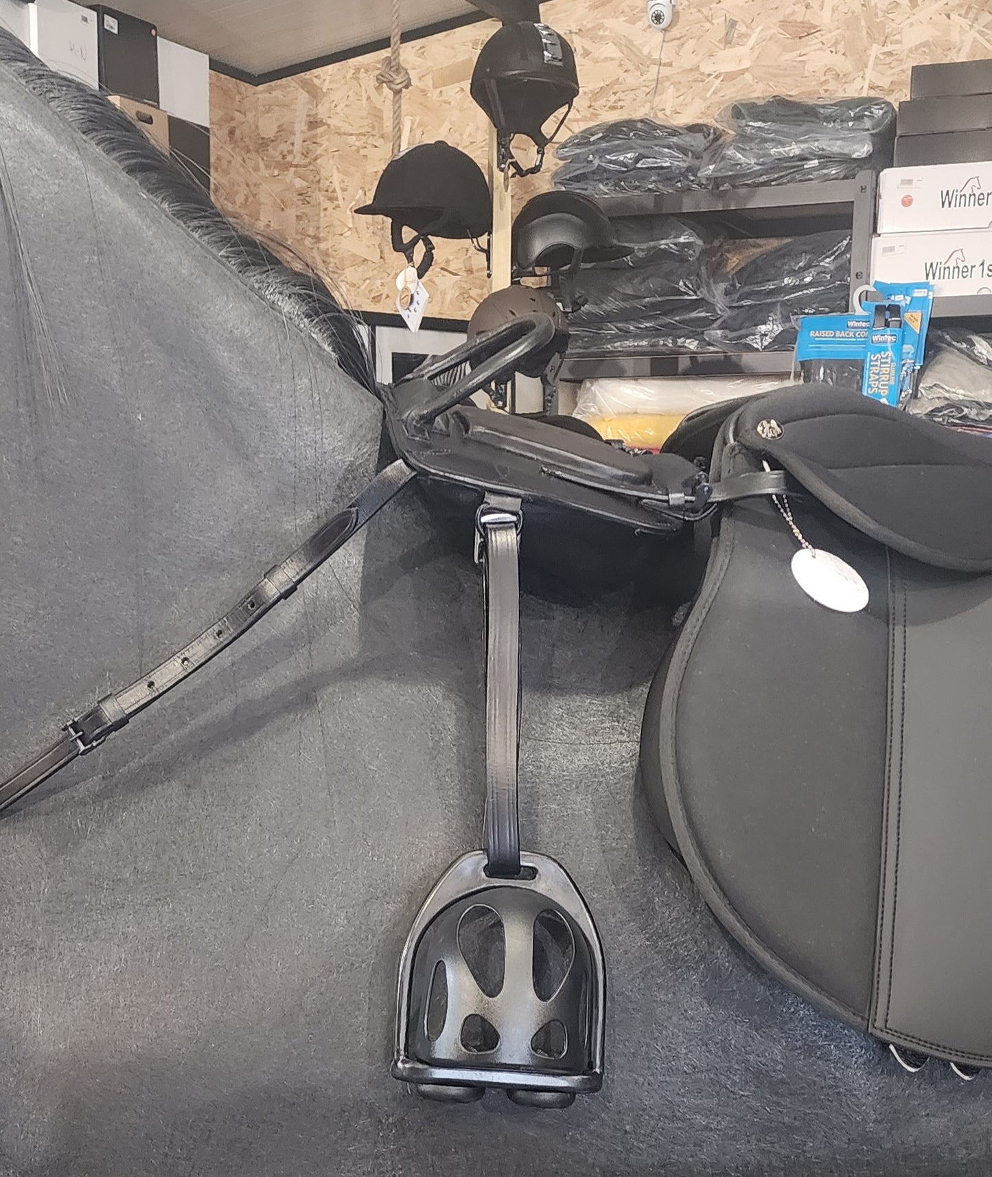 Asiento adaptador silla niñ@