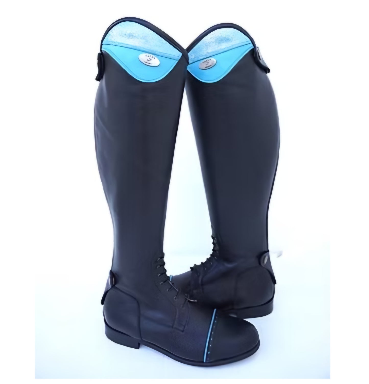 Botas montar a medida