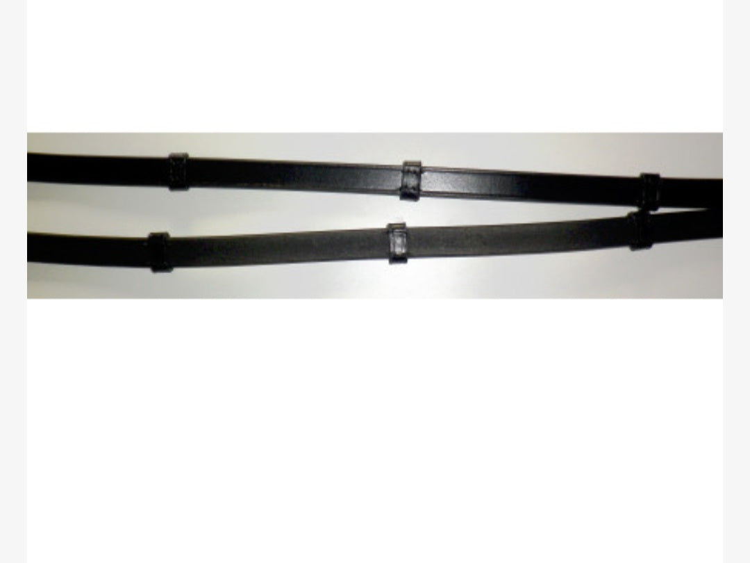 Cabezada Skyline Roller