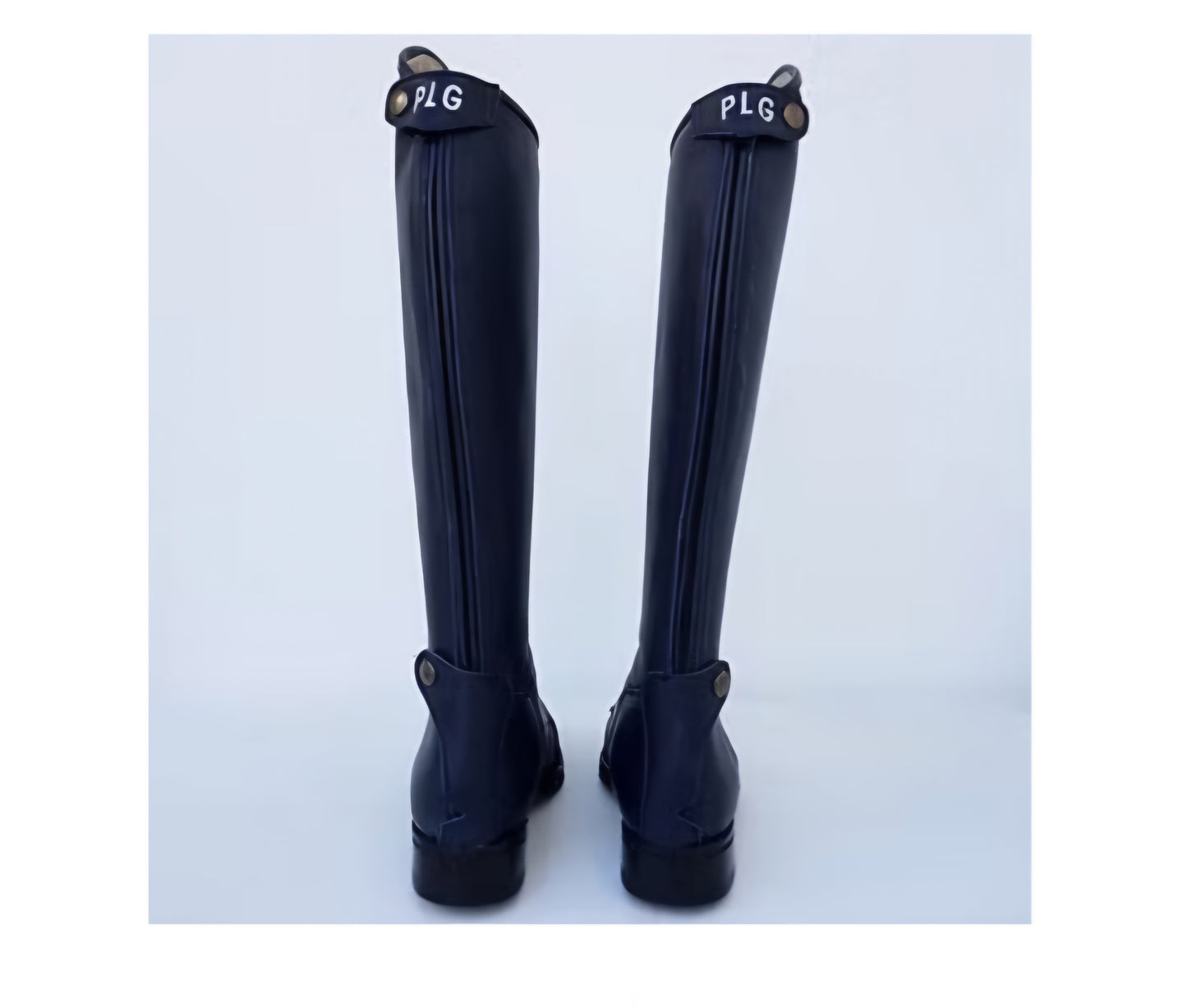 Botas montar a medida