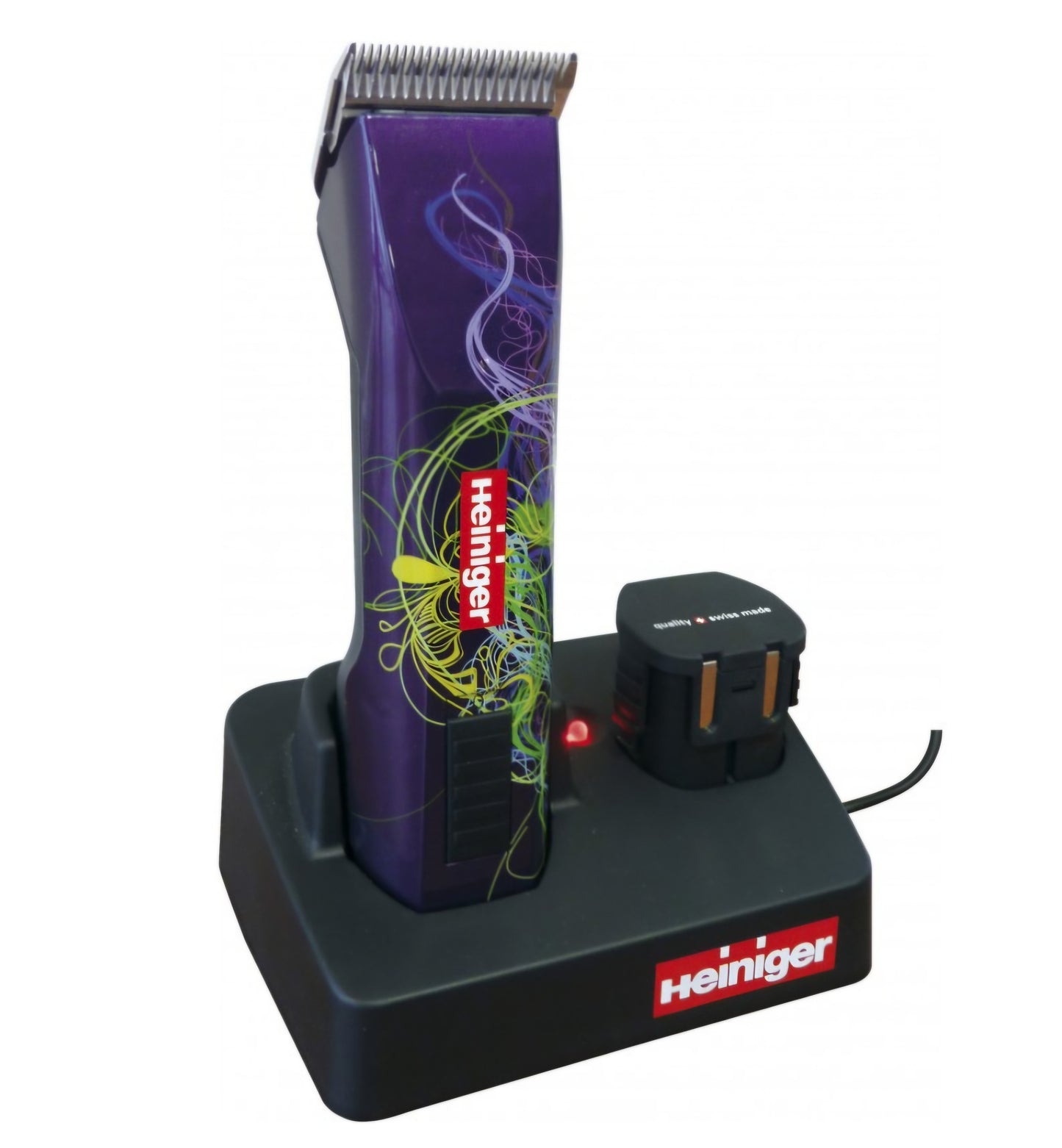 Esquiladora Heiniger Saphir Style