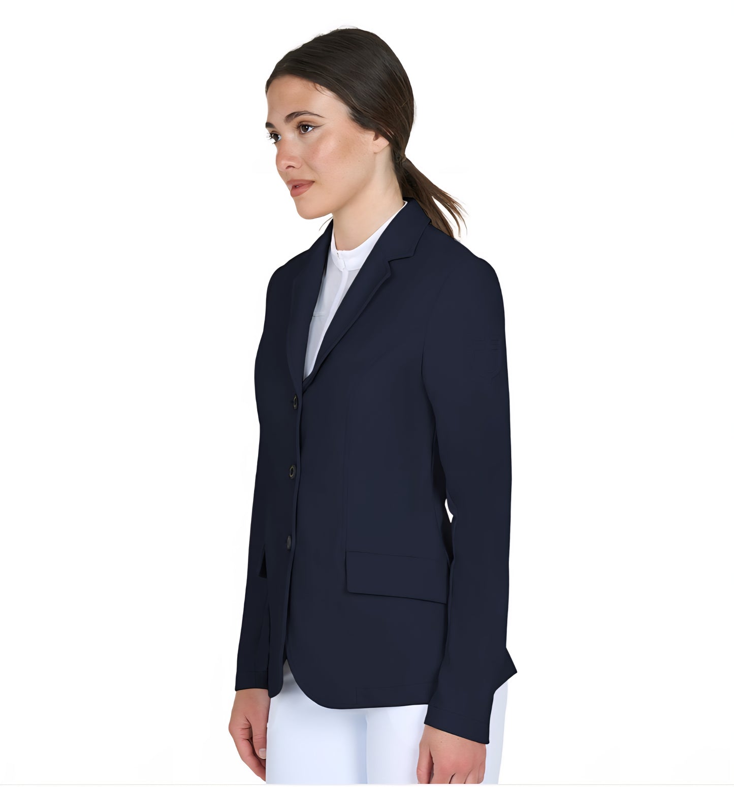 Chaqueta concurso mujer Ecuestro