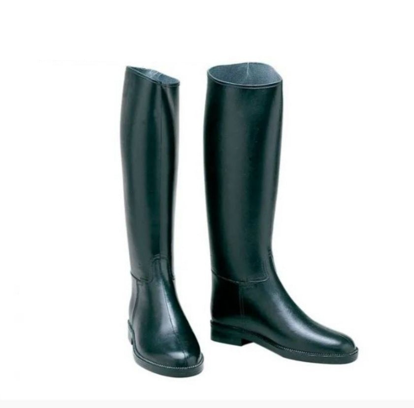 Bota montar unisex