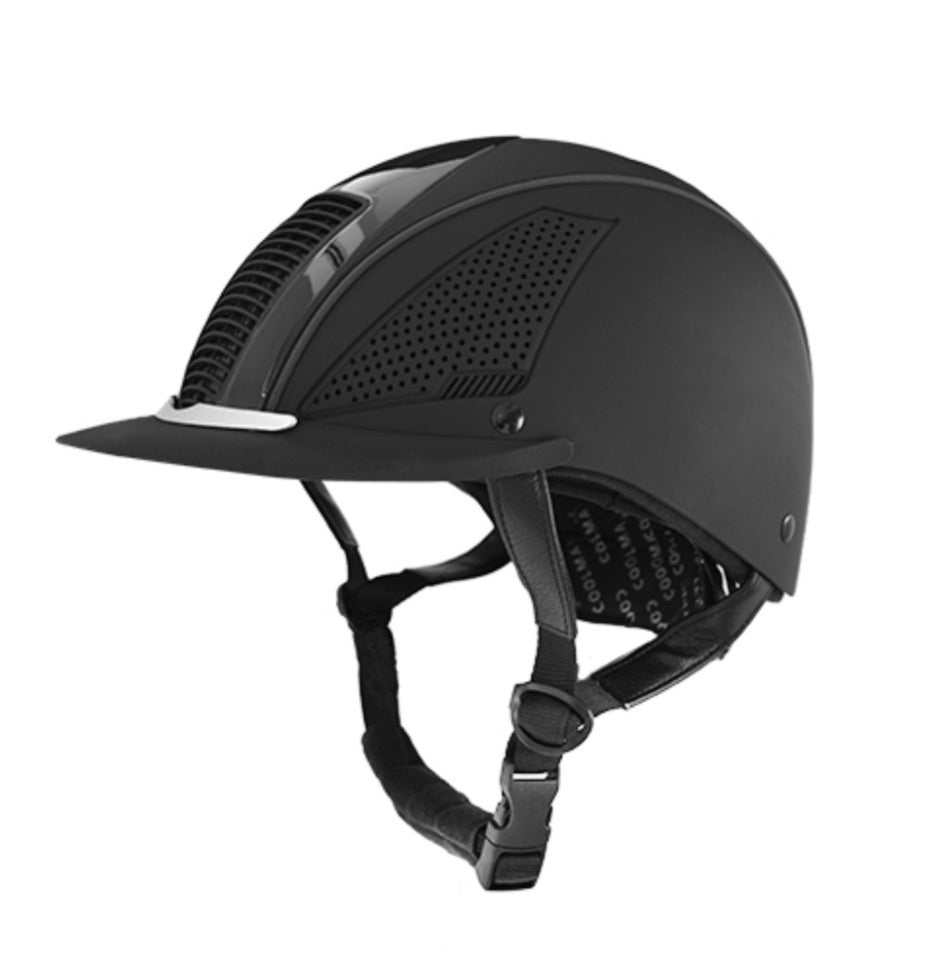 Casco Lexhis Kim