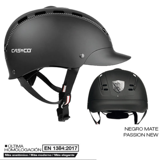 Casco Passion New Cas co