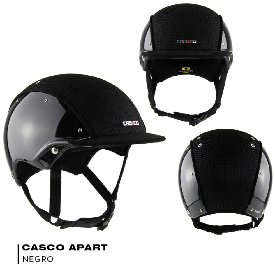 Casco Apart Cas co