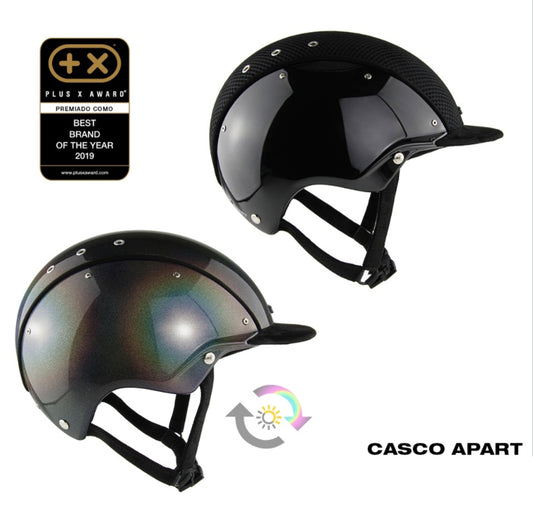 Casco Apart Cas co