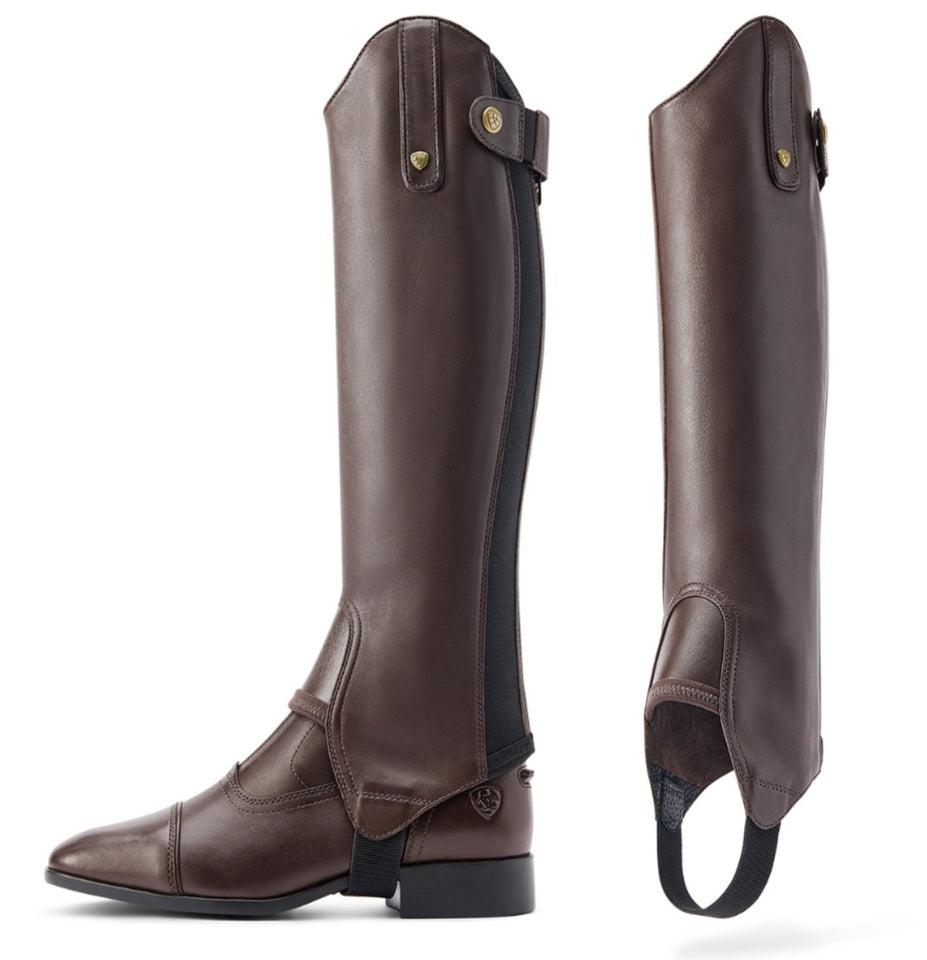 Polainas Ariat Heritage Contour