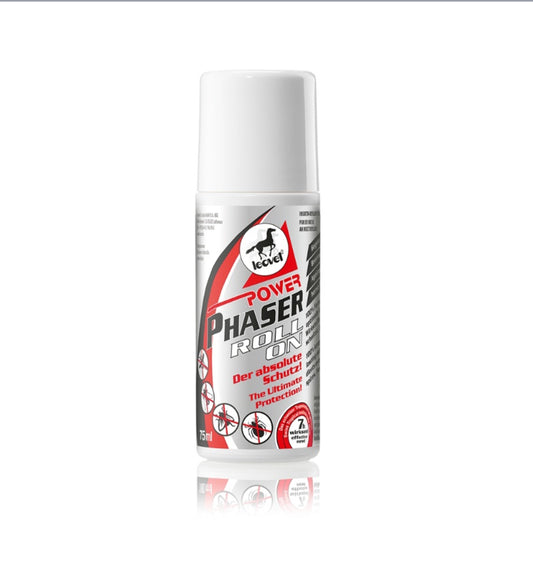 Repelente insectos Leovet Roll-on