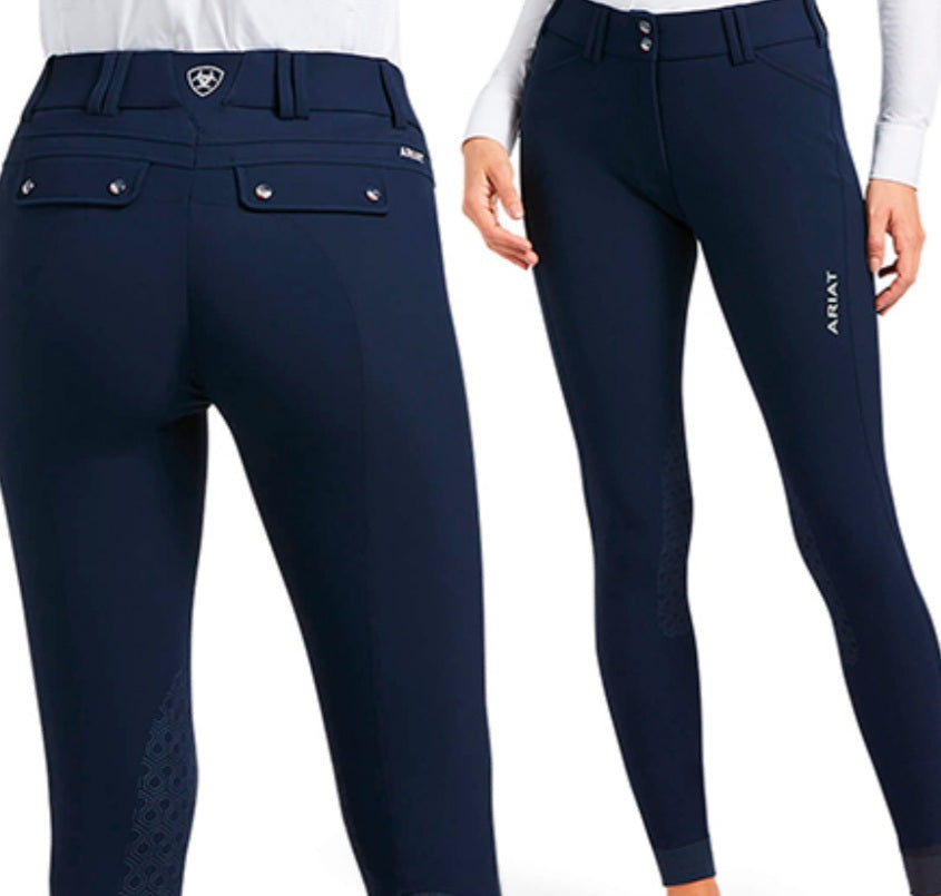 Pantalón Ariat mujer Tri factor