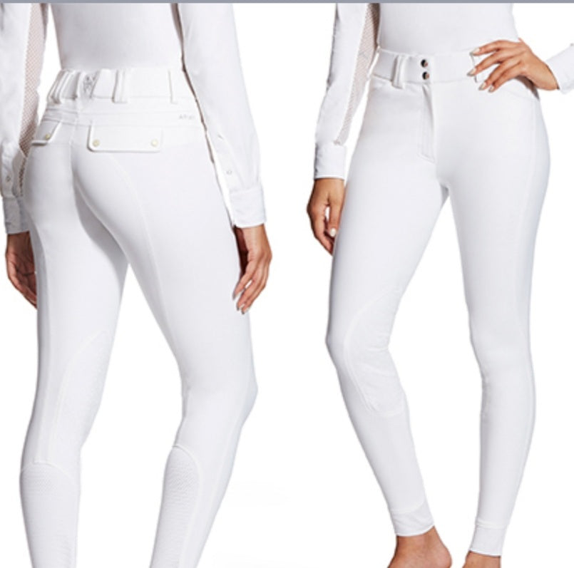 Pantalón Ariat mujer Tri factor