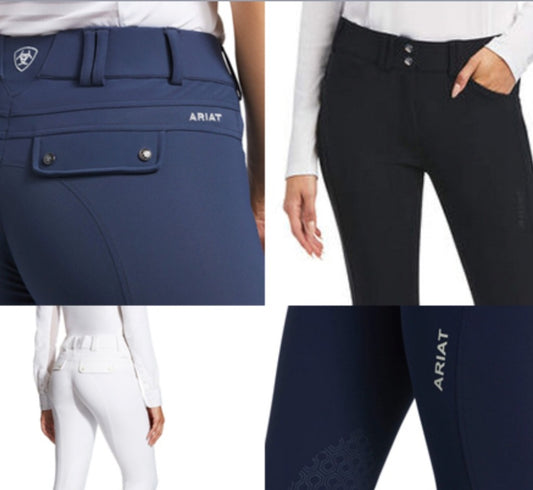 Pantalón Ariat mujer Tri factor