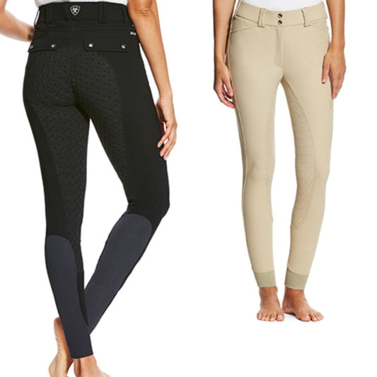 Pantalón Ariat mujer Tri factor full