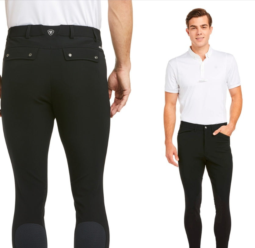 Pantalón Ariat hombre Tri factor