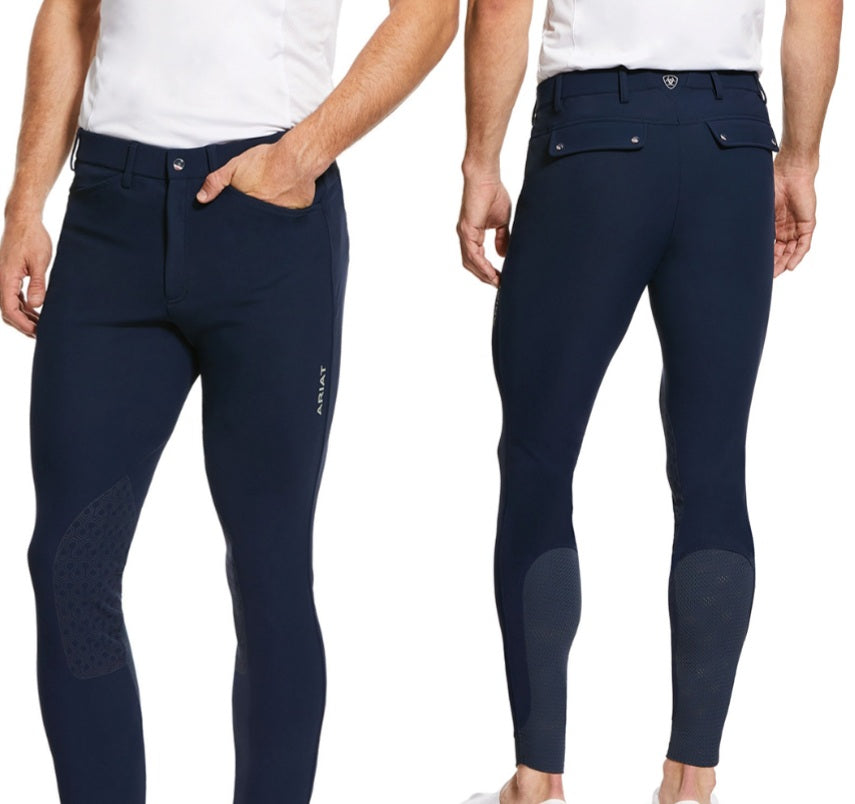 Pantalón Ariat hombre Tri factor