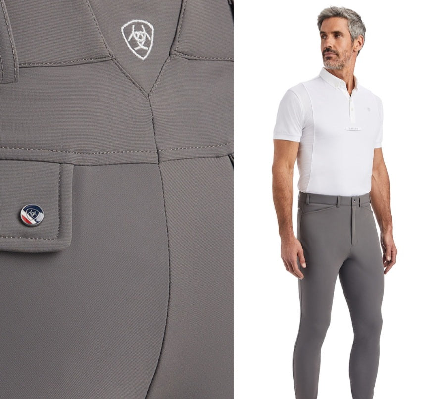 Pantalón Ariat hombre Tri factor