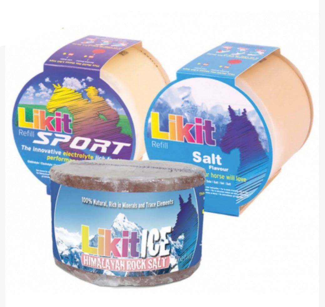 Recambio Likit 650gr