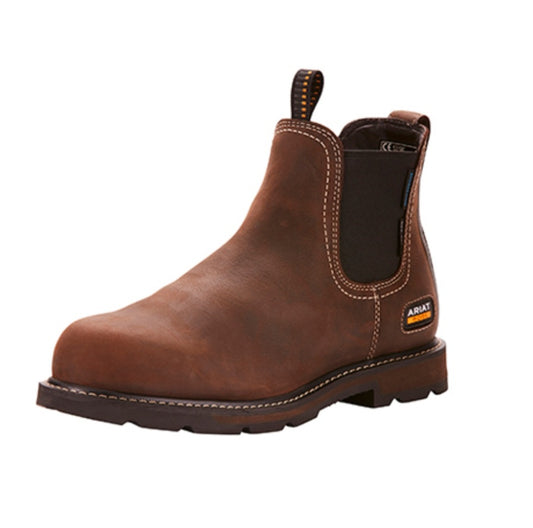 Botin Ariat Groundbreaker seguridad