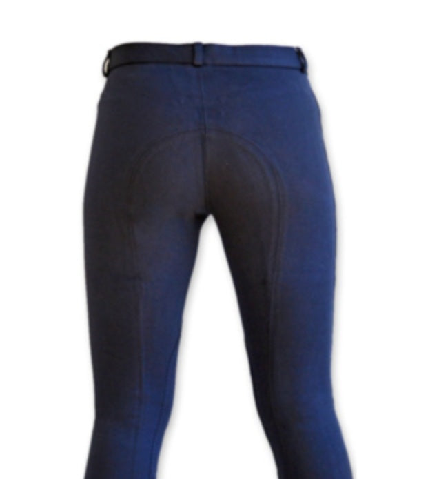 Pantalon montar niñ@s marino