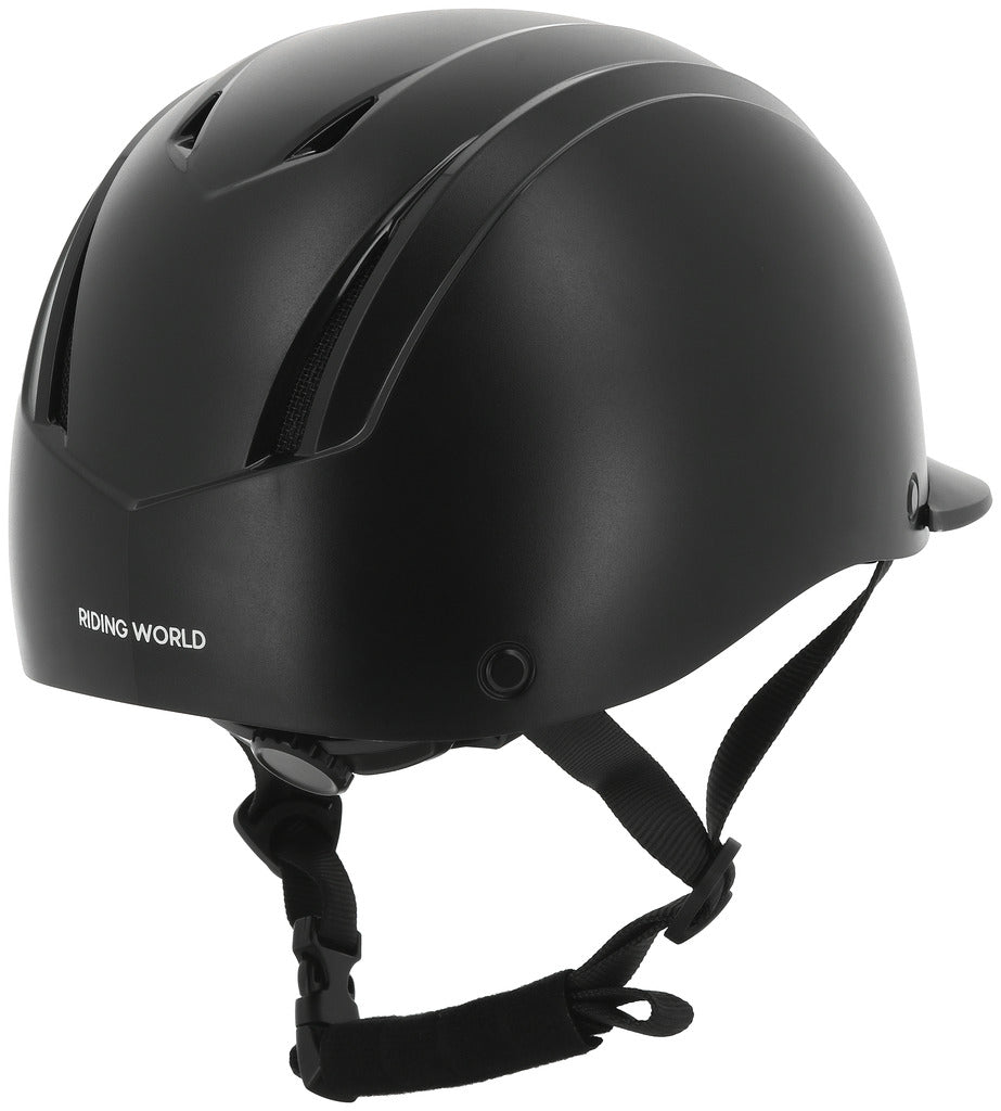 Casco Riding World