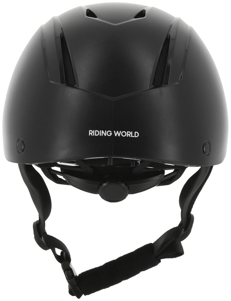 Casco Riding World