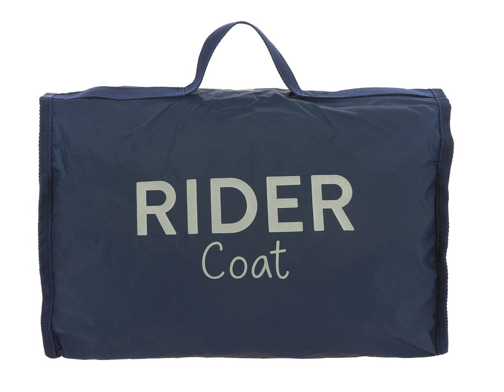 Abrigo impermeable montar RIDER COAT