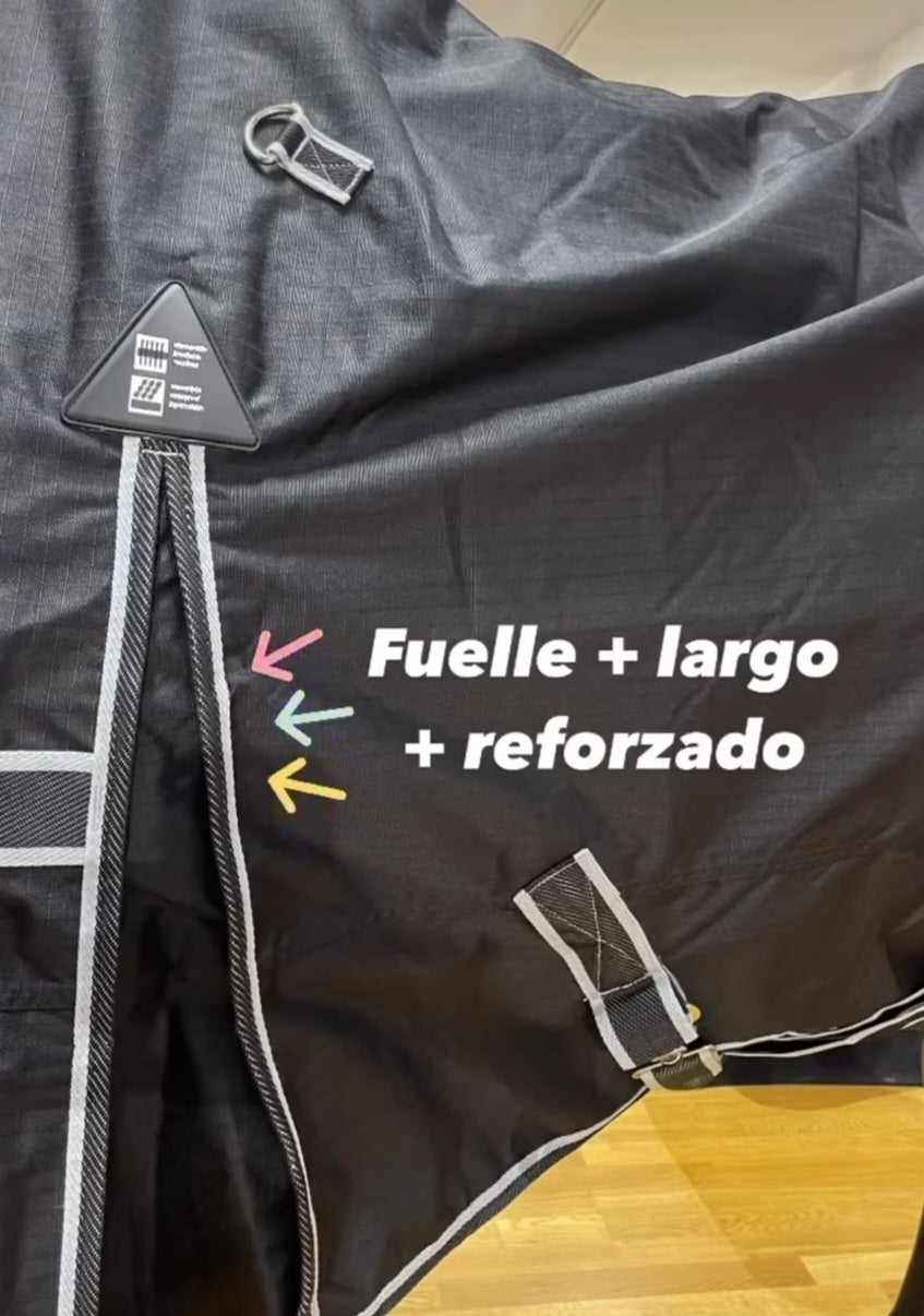 Manta impermeable Cv