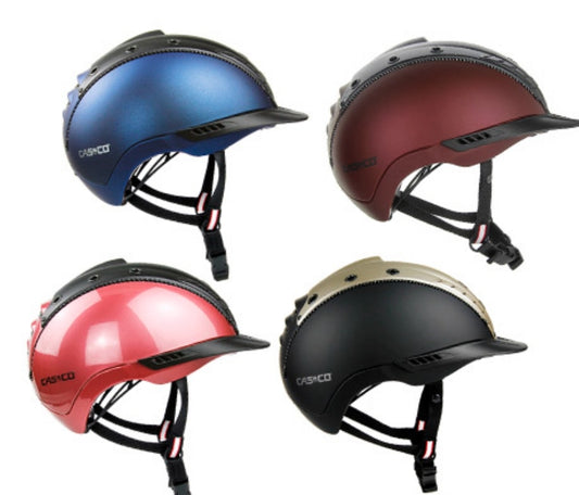 Casco Mistral 2 Cas Co