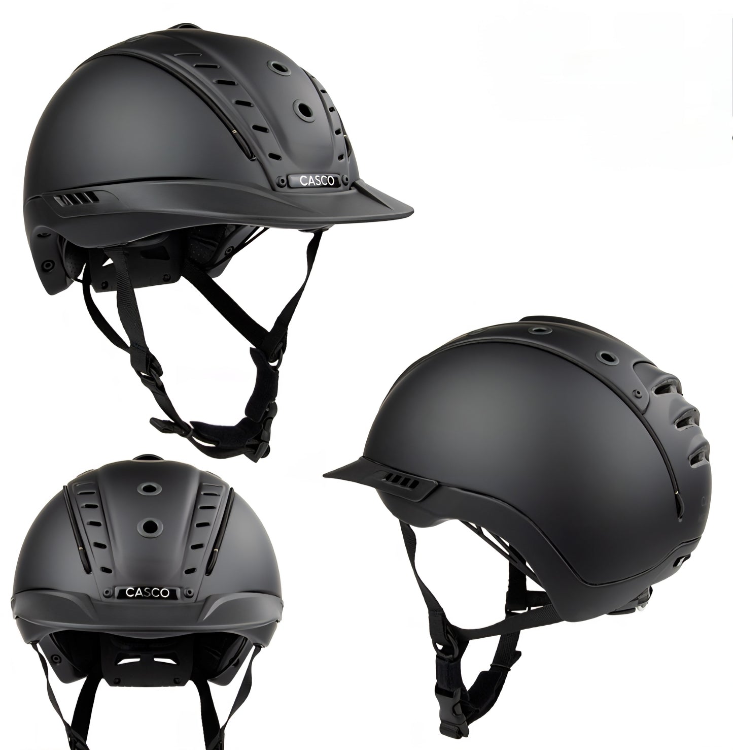 Casco Mistrall 2 CasCo