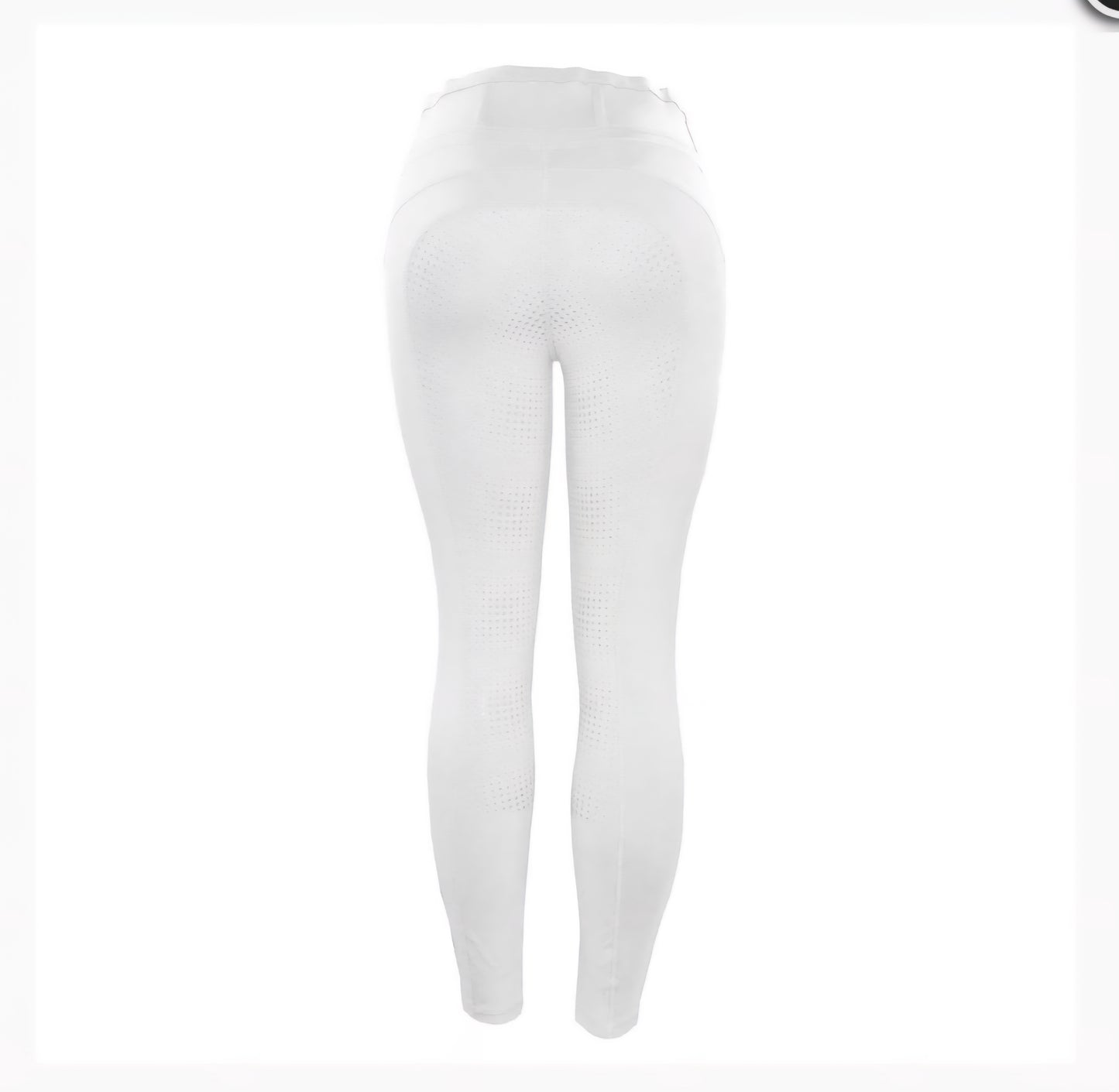 Malla con grip unisex