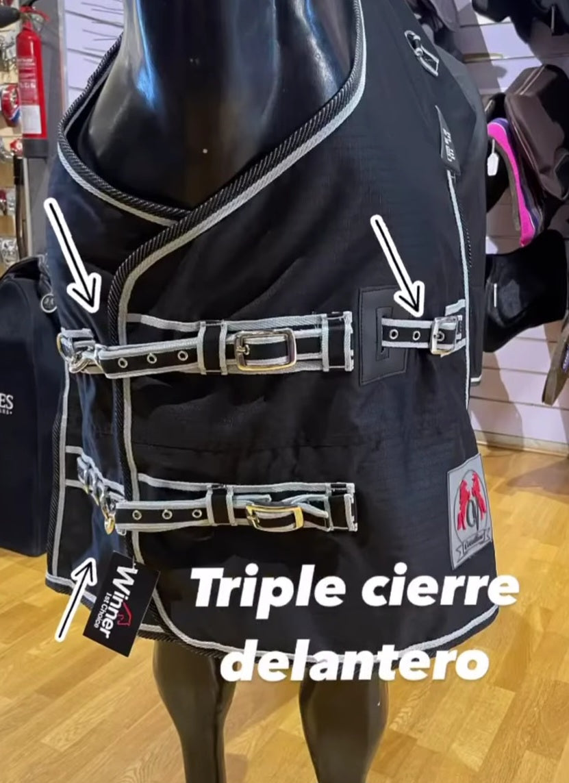 Manta impermeable Cv