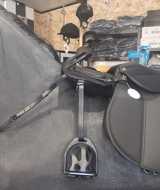 Asiento adaptador silla niñ@