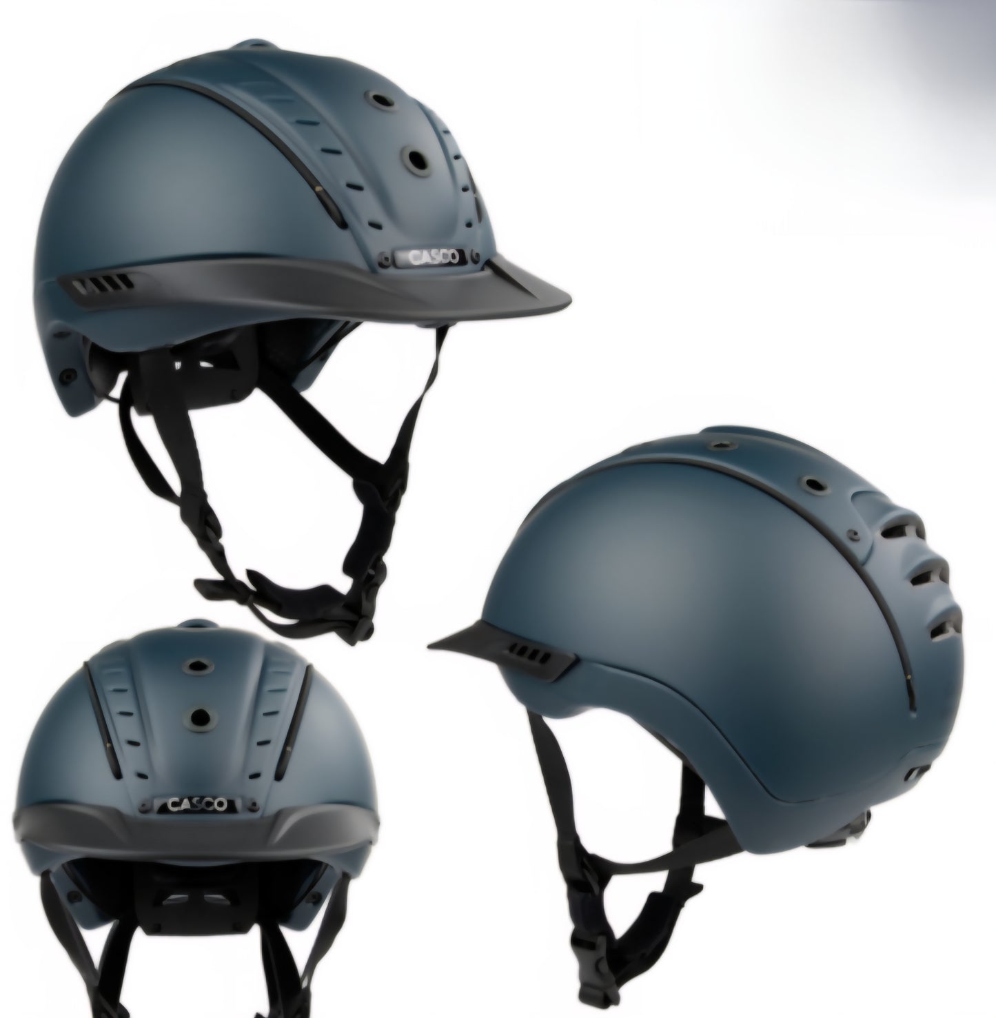 Casco Mistrall 2 CasCo