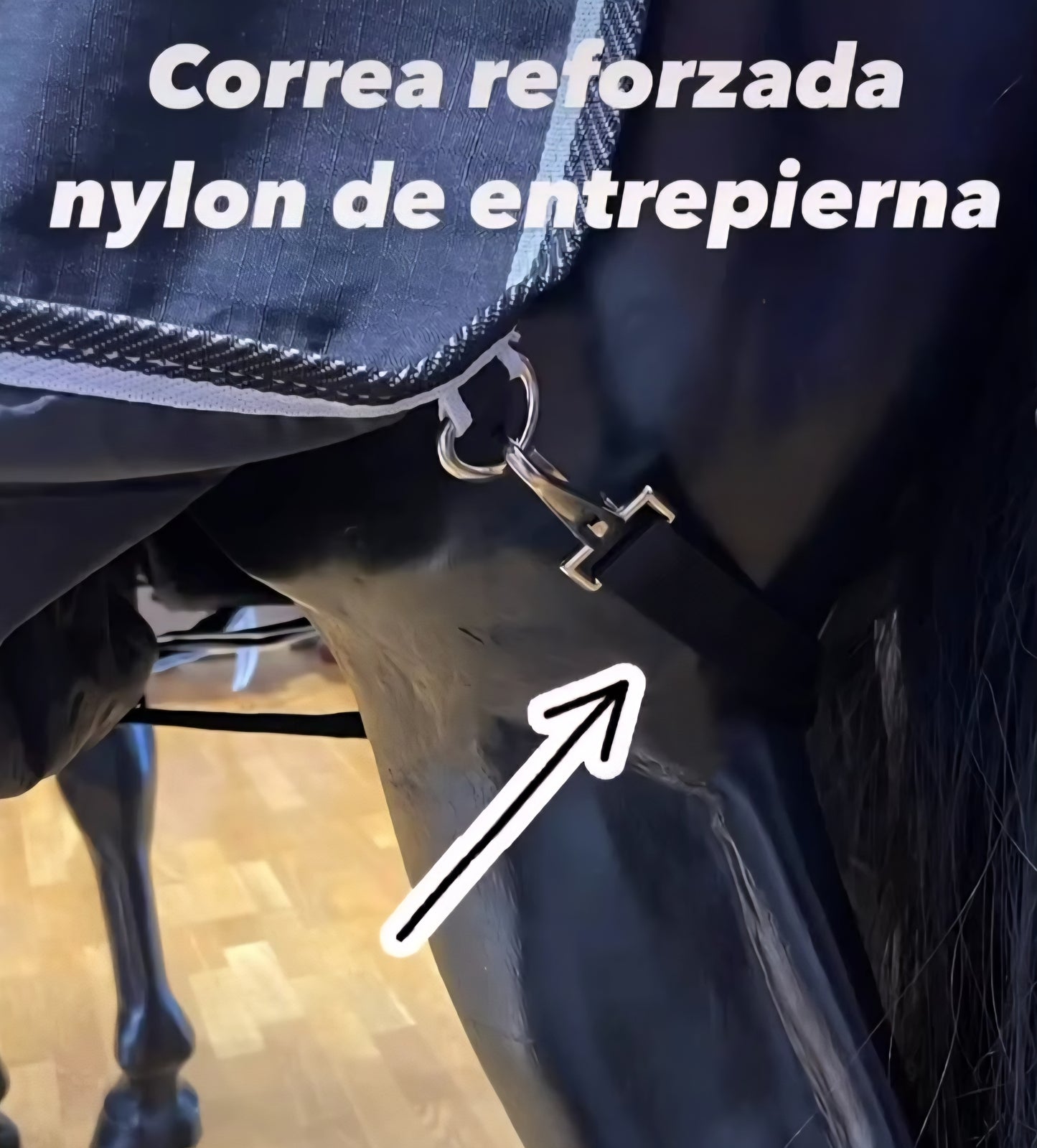 Manta impermeable Cv